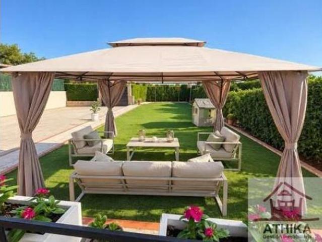 Chalet en venta en l'Horta Sud, Valencia