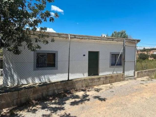 Casa Rural en venta en l'Horta Sud, Valencia
