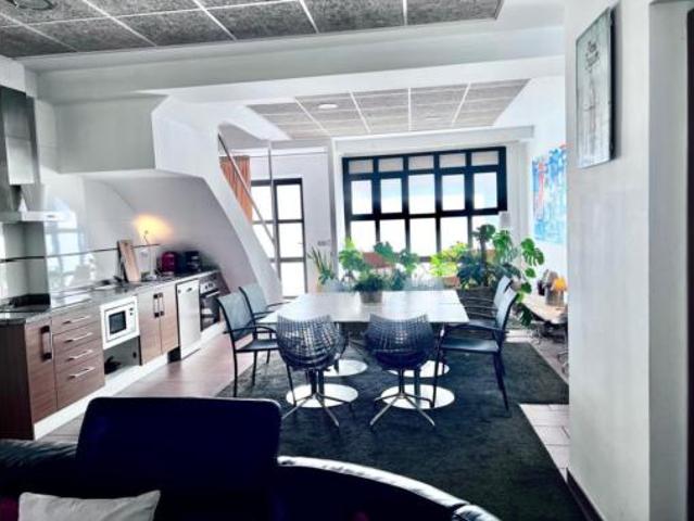 Chalet en venta en Poblats Marítims, Comarca de València