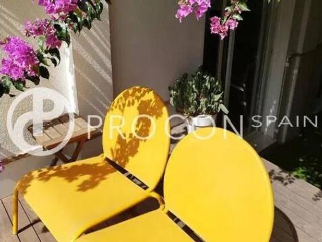 Chalet en venta en Poblats Marítims, Comarca de València
