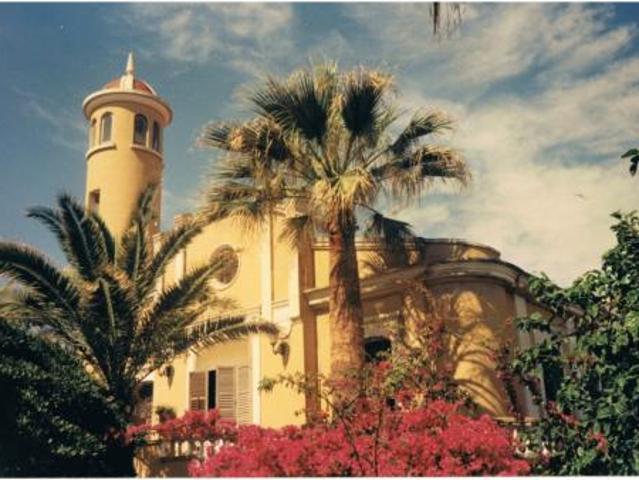 Casa Rural en venta en Valencia, la Malva-rosa