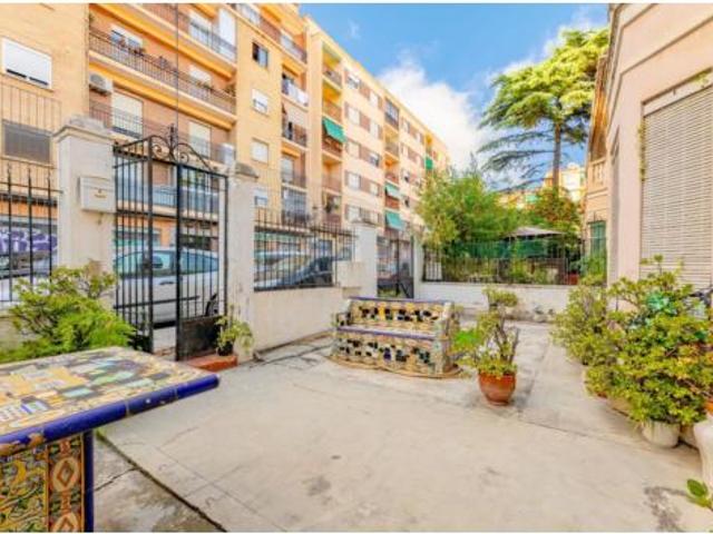 Chalet en venta en Jesús, Comarca de València