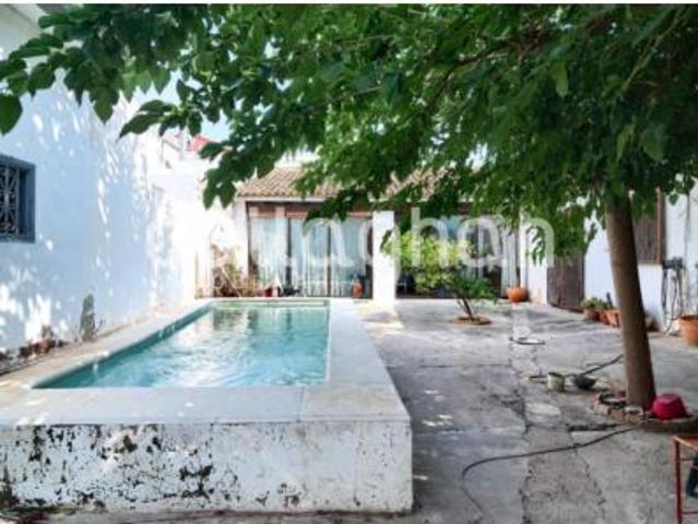 Chalet en venta en Pobles del Nord, Comarca de València