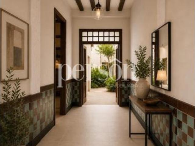 Chalet en venta en Pobles del Sud, Comarca de València