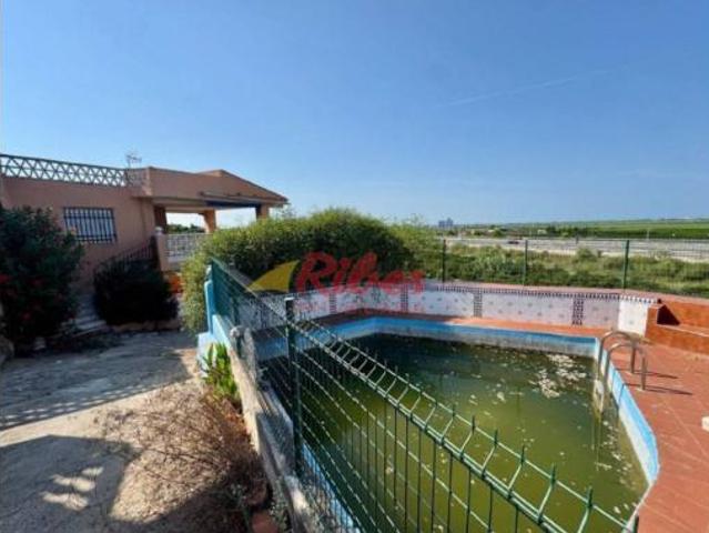 Chalet en venta en Valencia, Favara