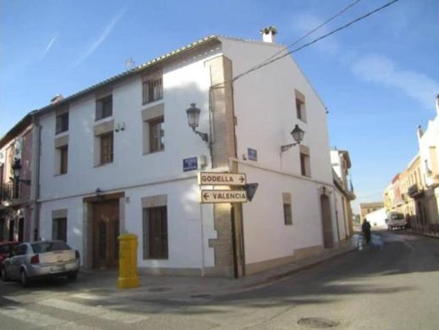 Chalet en venta en Pobles del Nord, Comarca de València
