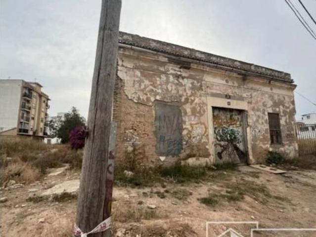 Chalet en venta en Pobles de l'Oest, Comarca de València