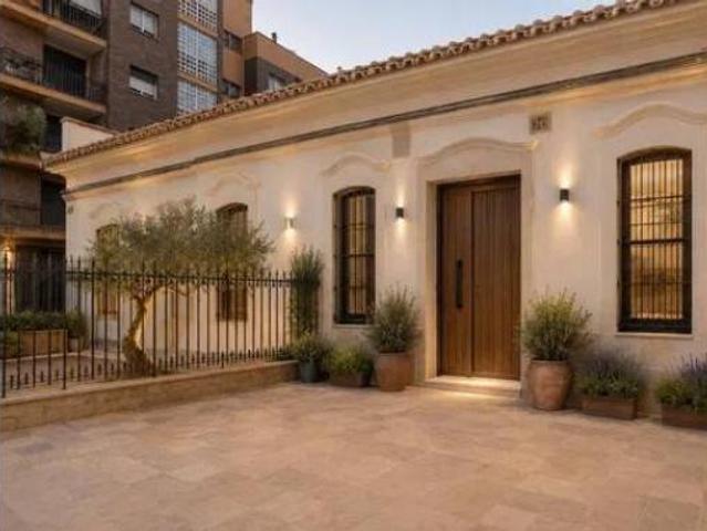 Chalet en venta en Pobles de l'Oest, Comarca de València