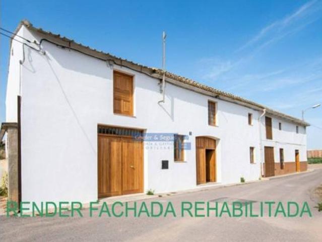 Chalet en venta en Pobles del Nord, Comarca de València