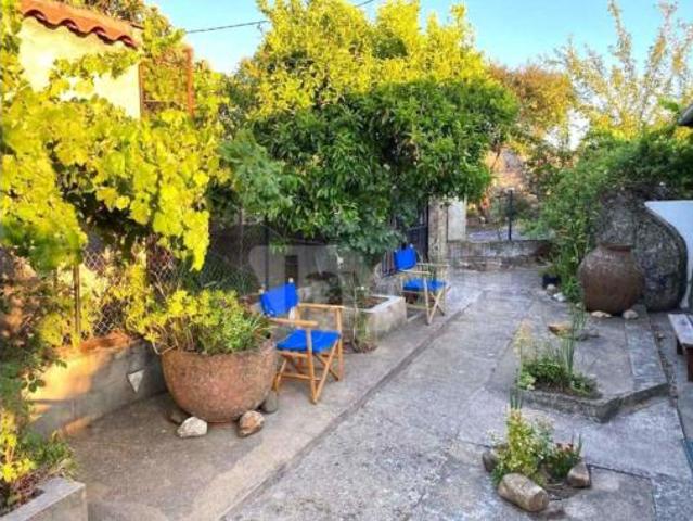 Chalet en venta en Valencia De Alcántara, Extremadura