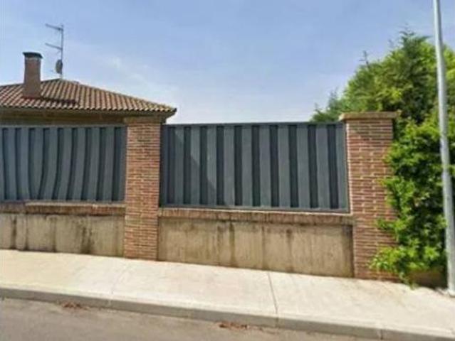 Chalet en venta en Valencia De Don Juan, Castilla y León