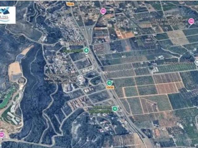 Chalet en venta en l'Horta Sud, Valencia