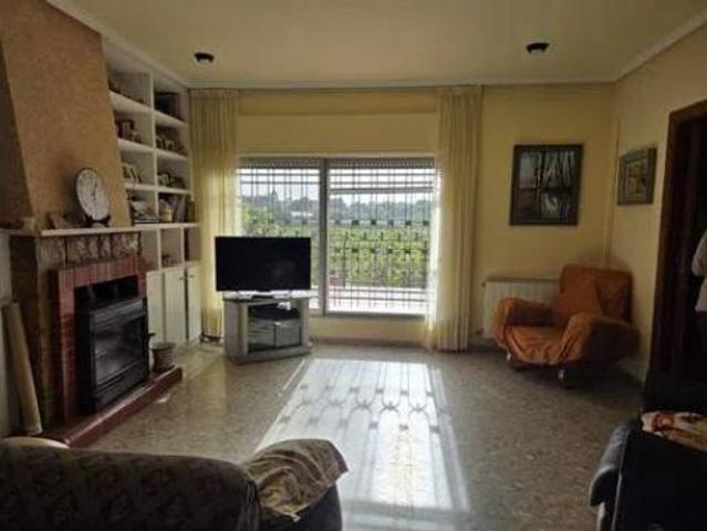 Chalet en venta en Valencia De Las Torres, Extremadura