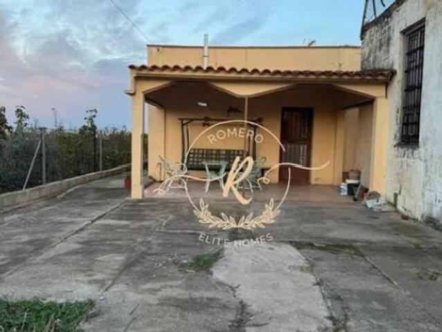 Chalet en venta en Mont Vedat, l'Horta Sud