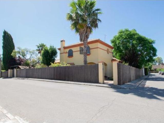 Chalet en venta en Valencina De La Concepción, Andalucía