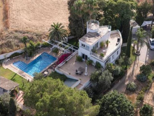Chalet en venta en Valencina De La Concepción, Andalucía