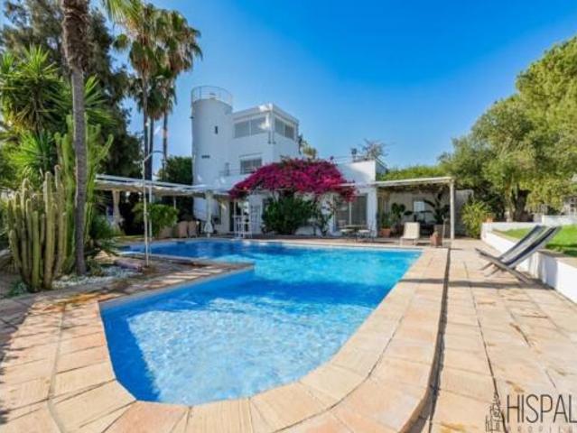 Chalet en venta en Valencina De La Concepción, Andalucía
