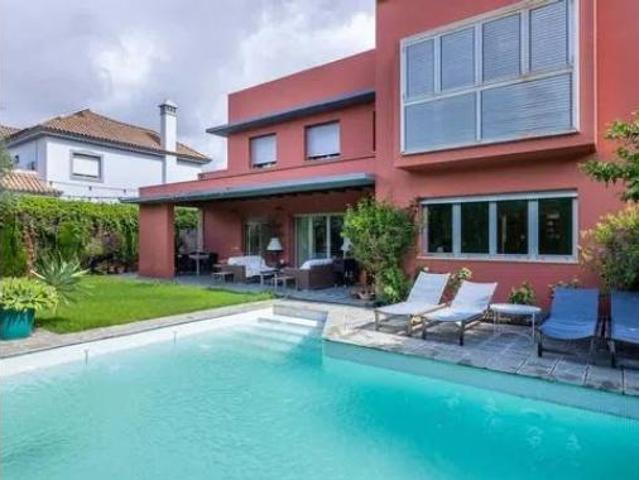 Chalet en venta en Urbanización El Algarrobillo, Valencina de la Concepción