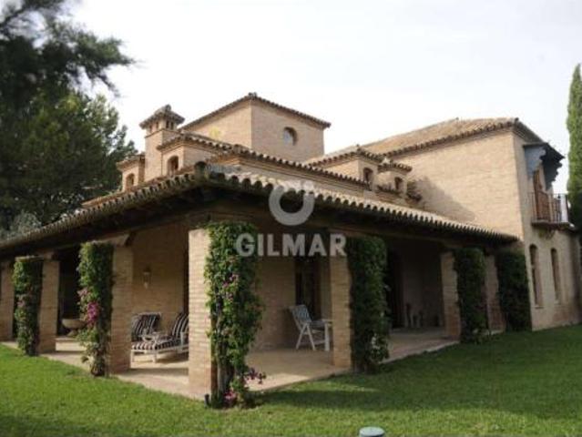 Chalet en venta en Valencina De La Concepción, Andalucía