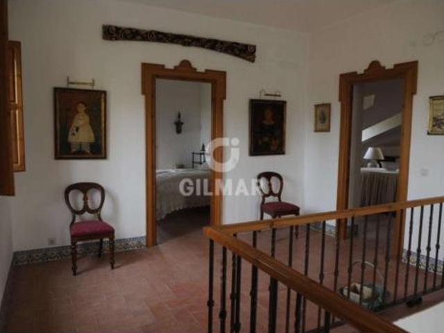 Chalet en venta en Valencina De La Concepción, Andalucía