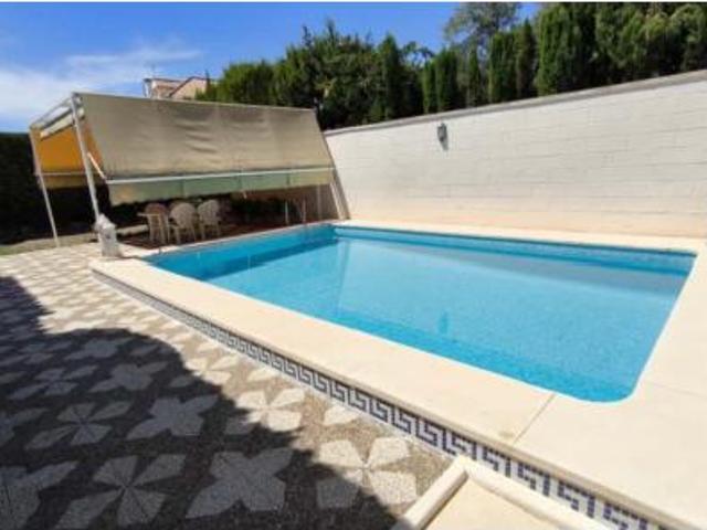 Chalet en venta en Valencina De La Concepción, Andalucía