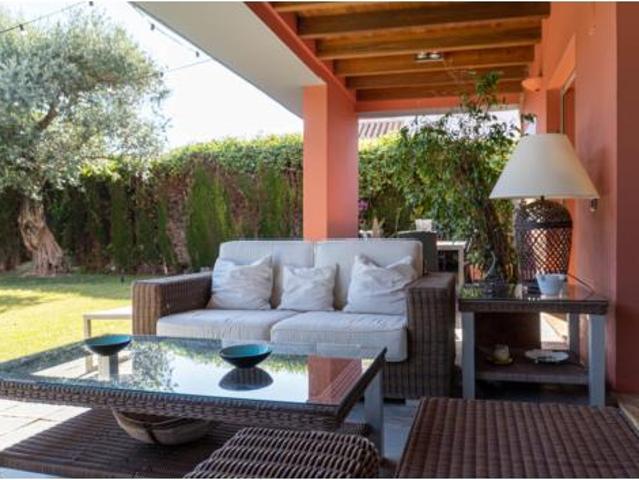 Chalet en venta en Valencina De La Concepción, Sevilla