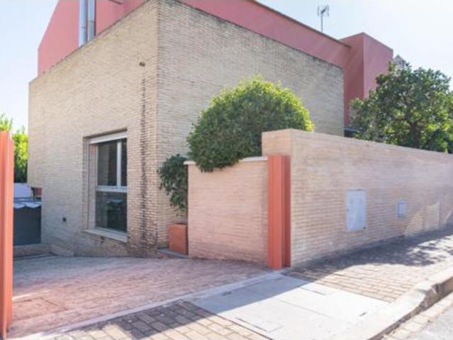 Chalet en venta en Valencina De La Concepción, Andalucía
