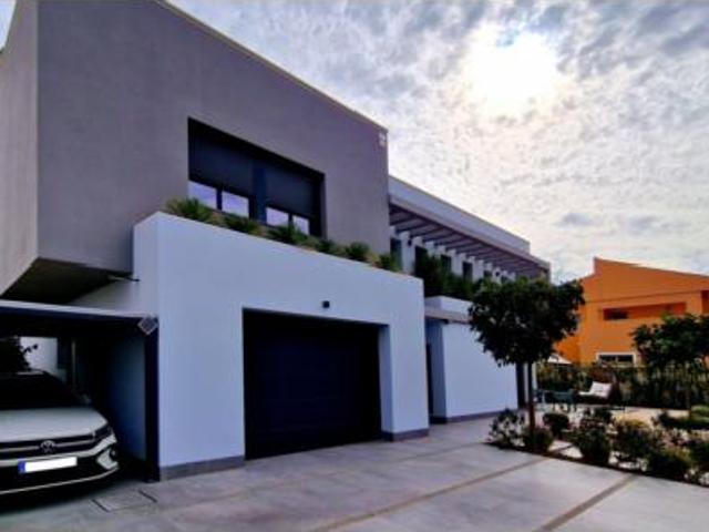 Chalet en venta en Valencina De La Concepción, Andalucía