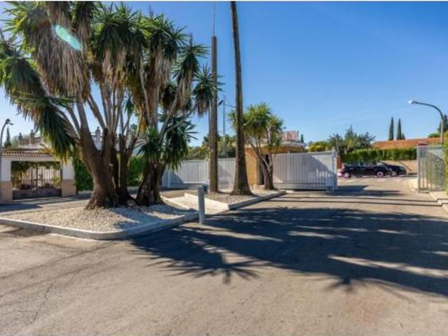 Chalet en venta en Urbanización 