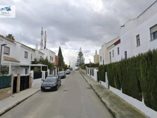Chalet en venta en Valencina De La Concepción, Andalucía