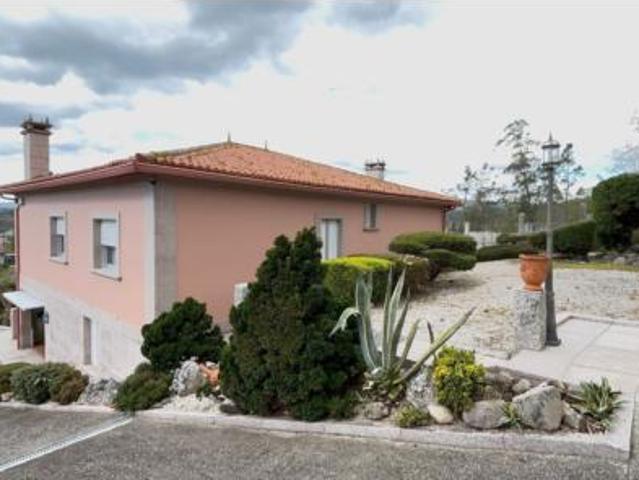 Chalet en venta en Caldas, Galicia