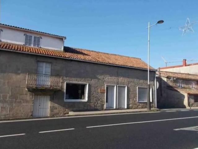 Chalet en venta en Caldas, Galicia