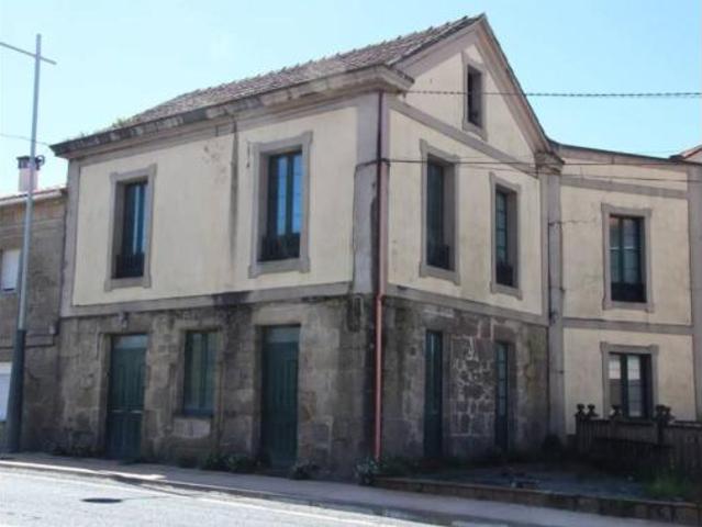 Chalet en venta en Caldas, Galicia