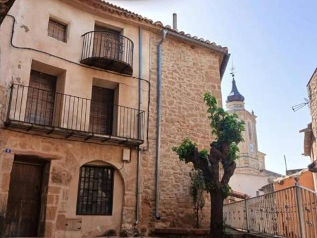Chalet en venta en Matarraña / Matarranya, Valjunquera