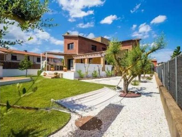 Chalet en venta en Baix Empordà, Catalunya