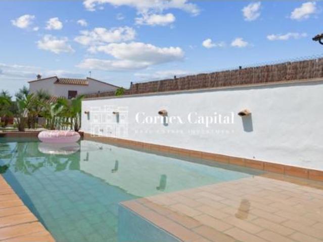 Chalet en venta en Baix Empordà, Catalunya