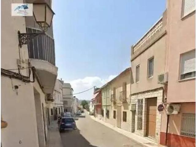 Chalet en venta en la Costera, Valencia