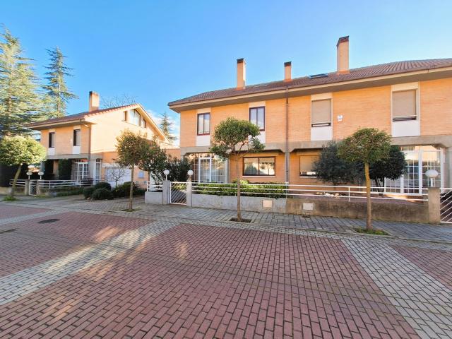 Chalet en venta en Polígono Argales, Valladolid