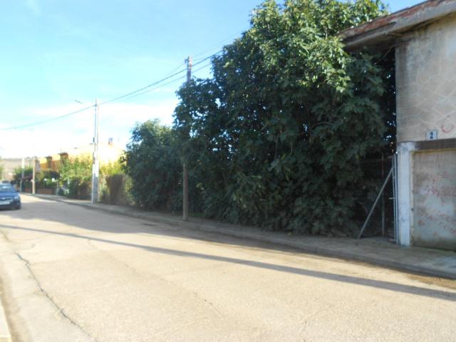 Villa en venta en Fuensaldaña