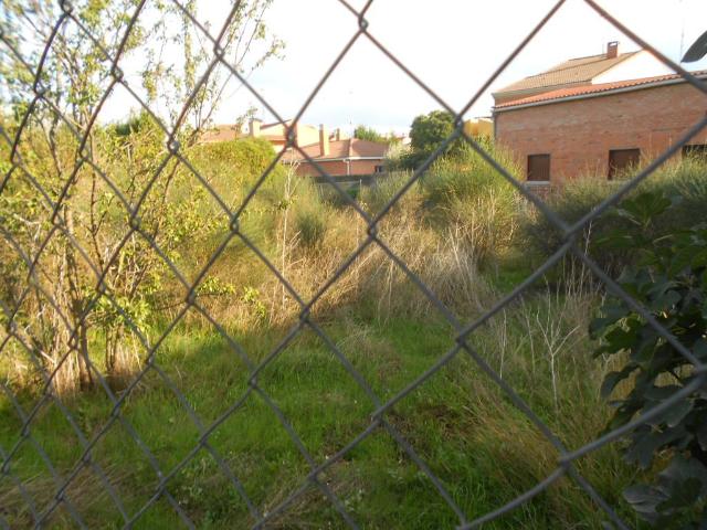 Chalet en venta en Fuensaldaña, Castilla y León