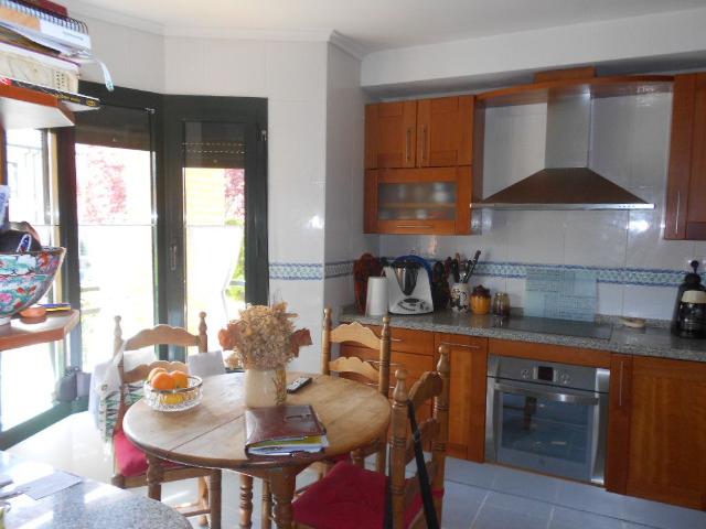 Chalet en venta en Simancas, Castilla y León