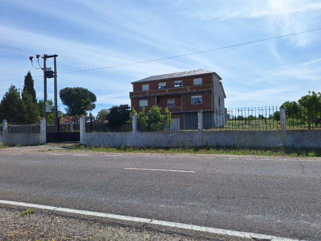 Chalet en venta en Delicias - Arco de Ladrillo, Valladolid