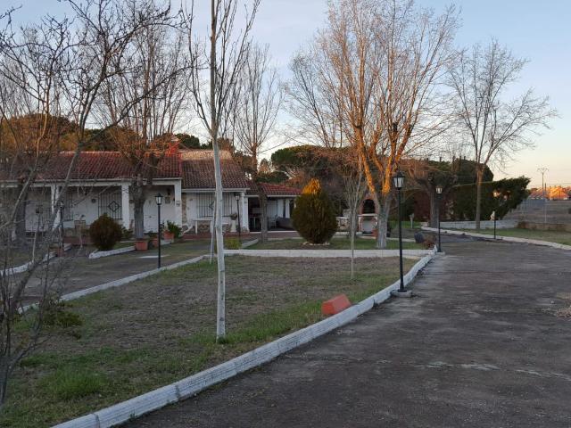 Villa en venta en La Pedraja De Portillo
