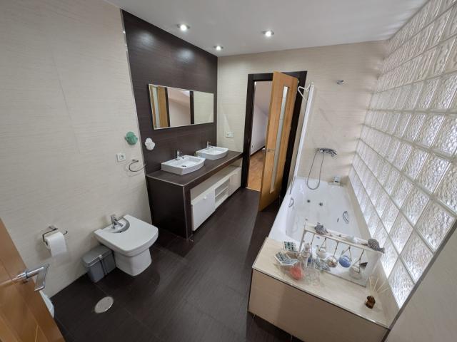 Chalet en venta en Cigales, Valladolid