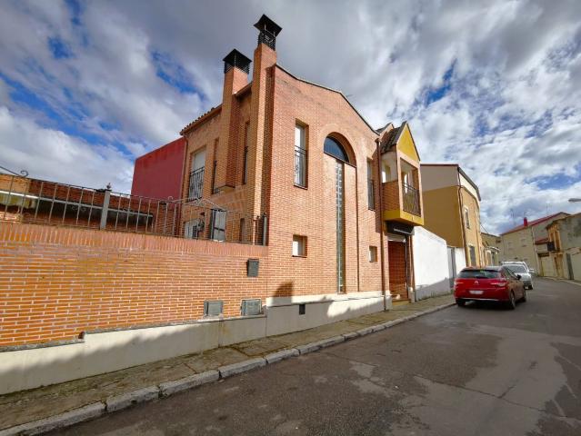 Chalet en venta en Traspinedo, Castilla y León