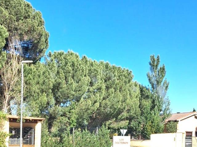 Chalet en venta en Villanueva De Duero, Castilla y León