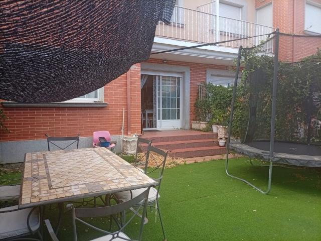 Chalet en venta en La Vega, Arroyo De La Encomienda