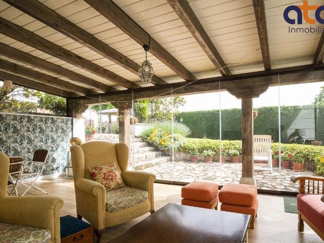 Villa en venta en Valladolid