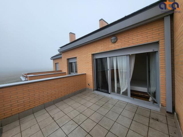 Villa en venta en Aldeamayor De San Martín