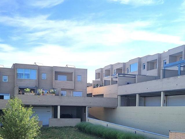 Villa en venta en Cistérniga